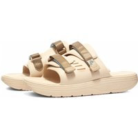 Suicoke Men's URICH in Khaki/Beige - OG-INJ-01-KHBG