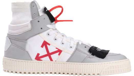 Off-white Off Court 3.0 Sneakers/Shoes OMIA065S198000160100 - OMIA065S198000160100