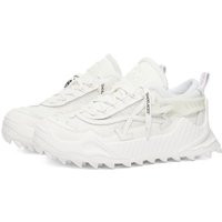 Off-White Men's Odsy-1000 Sneakers in White - OMIA139F21FAB0020101