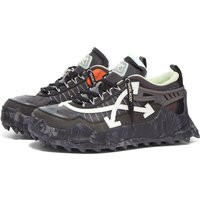 Off-White Men's Odsy-1000 Sneakers in Grey/White - OMIA139F21FAB0020701