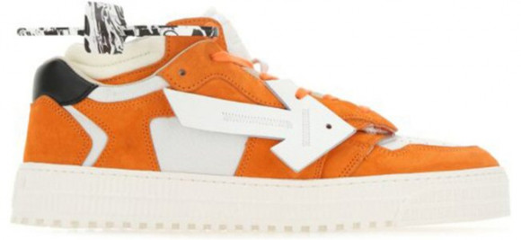 Off-white OMIA151S21LEA0010120 Sneakers/Shoes OMIA151S21LEA0010120 - OMIA151S21LEA0010120