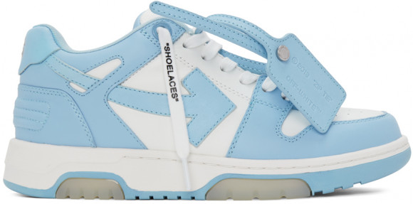 Off-White Sneakers, Out Of Office & Odsy