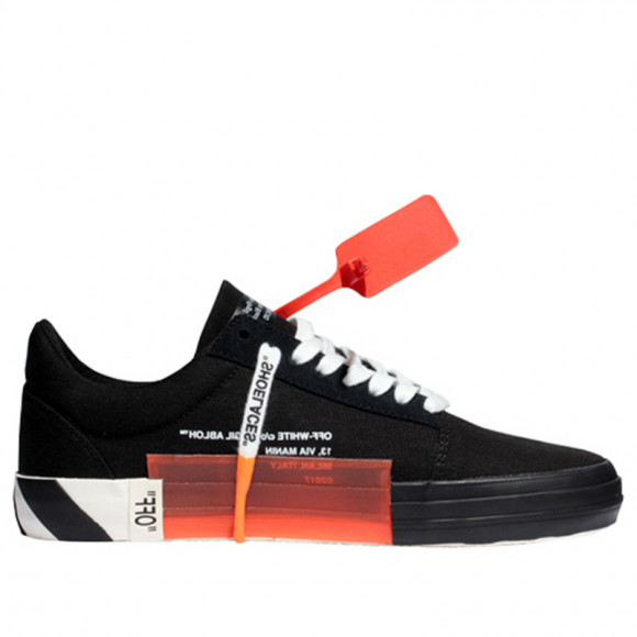 Perth jage Halvkreds White Black Low Top Sneakers/Shoes OWFW18002 - Off - A must-have sneaker  for 2022