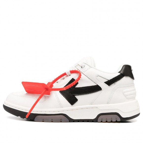 Off - White Out Office 'OOO' Sneakers/Shoes OWIA259R21LEA0010110 - adidas terrex climacool voyager parley water shoes core black womens