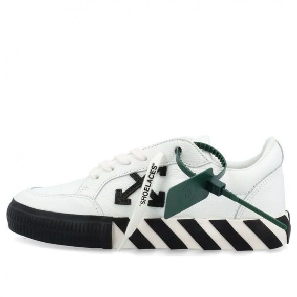 Off white vulc sneaker best sale