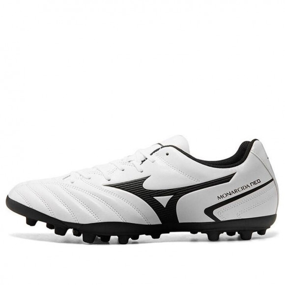 Mizuno Monarcida Neo II Select AG 'White Black' - P1GA210609