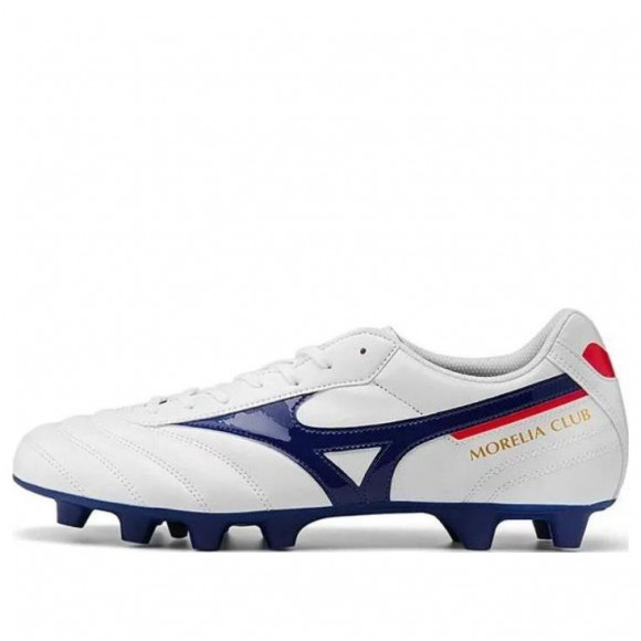 Mizuno Morelia Club Soccer Shoes - P1GA211625