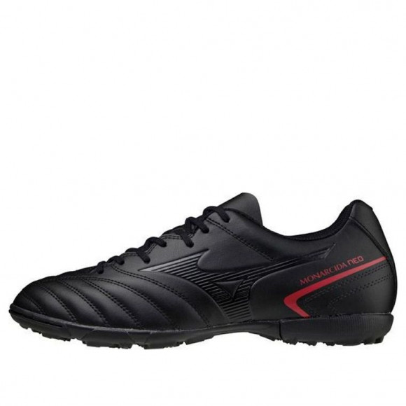 Mizuno Monarcida Neo Ii Select 'Black Red' - P1GA222500