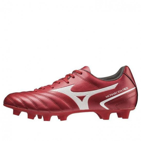 Mizuno Monarcida Neo Ii Select 'Red White' - P1GA222560