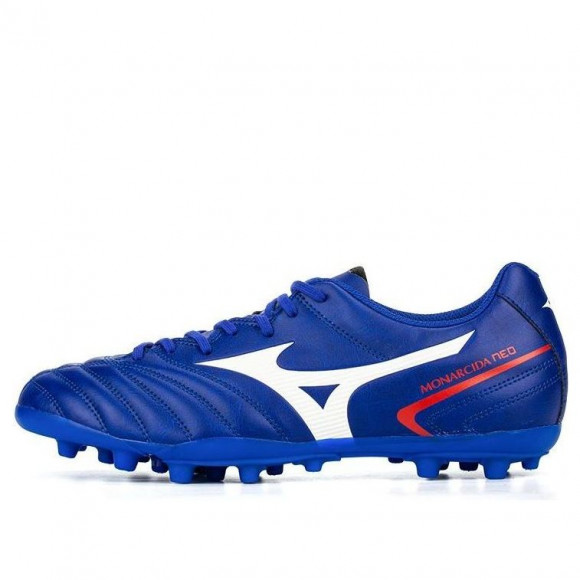 Mizuno Monarcida Neo II Select AG 'Blue White Red' - P1GA222601