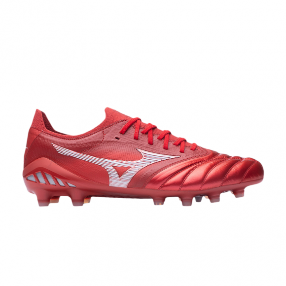 Morelia Neo 3 Japan 'Passion Red Pack'