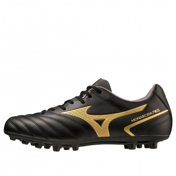 Mizuno Monarcida Neo II Select AG 'Black Gold' - P1GA2326-50