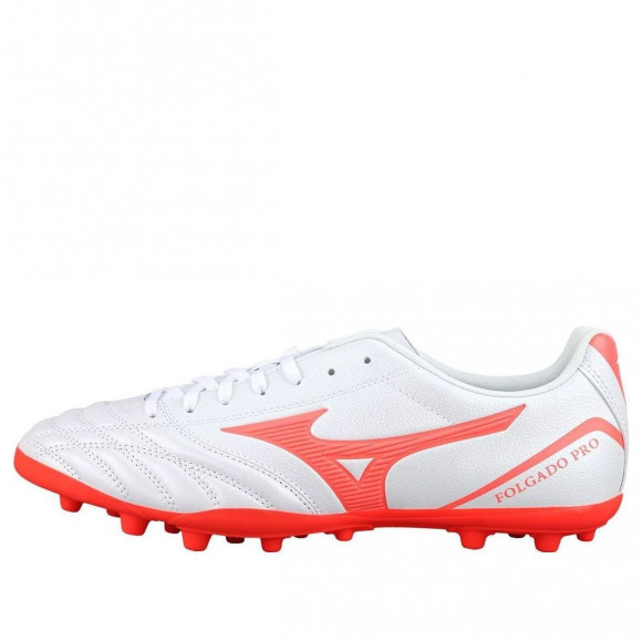 Mizuno Folgado Pro Kl AG White Red