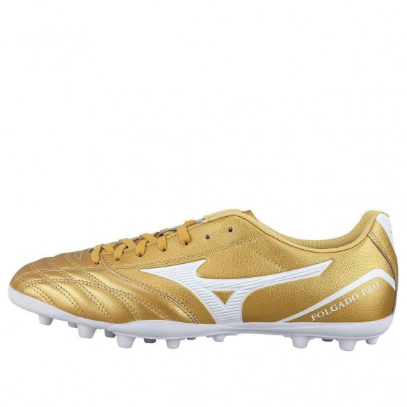 Mizuno Folgado Pro Kl AG 'Gold' - P1GA239306