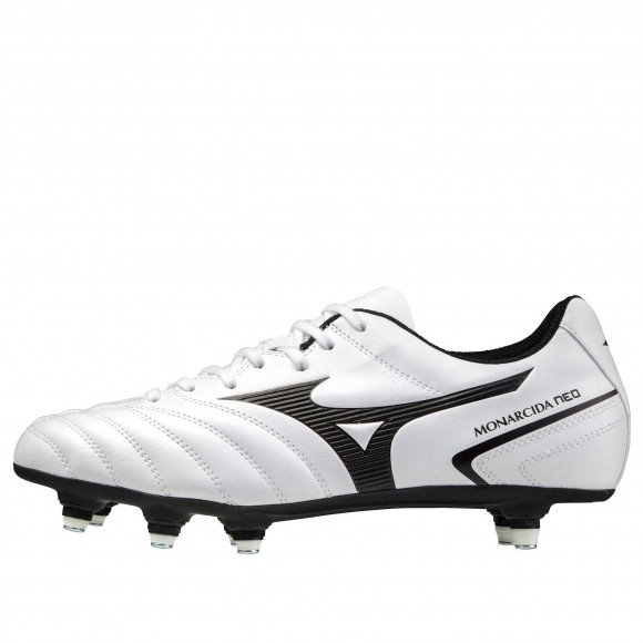 Mizuno Monarcida Neo Ii Select Si 'White Black' - P1GC210609