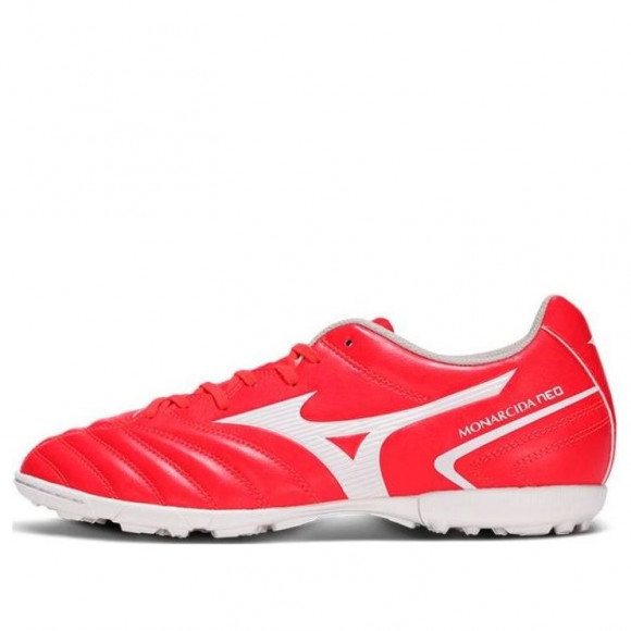 Mizuno Monarcida NEO II Select AS 'Fiery Coral White' - P1GD2325-64