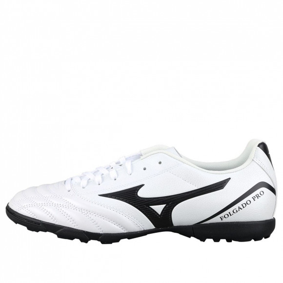 Mizuno Folgado Pro Kl AS 'White Black' - P1GD239305