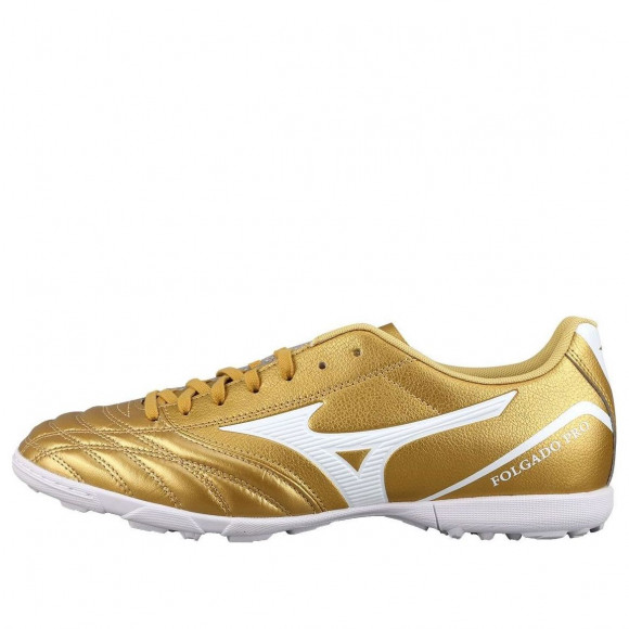 Mizuno Folgado Pro Kl AS 'Gold' - P1GD239306