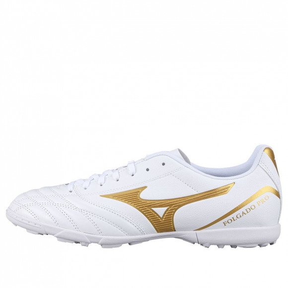 Mizuno Folgado Pro Kl AS 'White gold' - P1GD239307