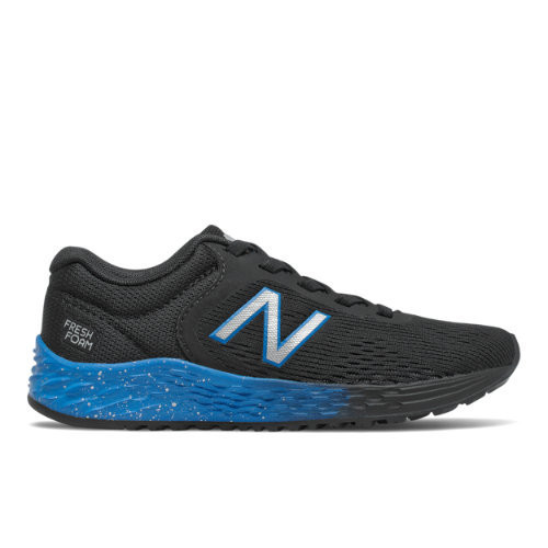 new balance arishi v2 black