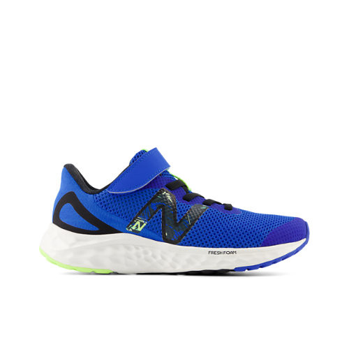 New balance deals arishi azul