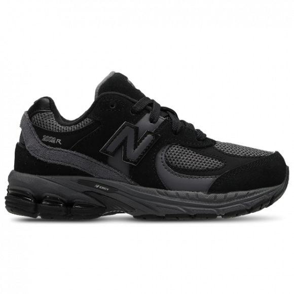 New Balance 2002r - Pre School Shoes - PC2002BL