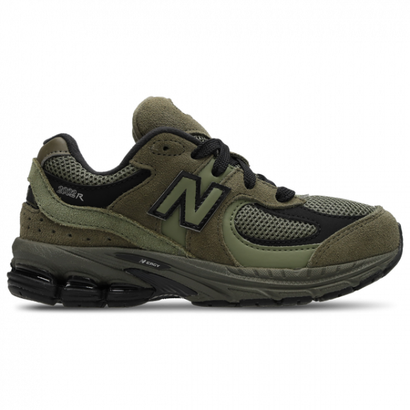 New Balance 2002r - Pre School Shoes - PC2002OL