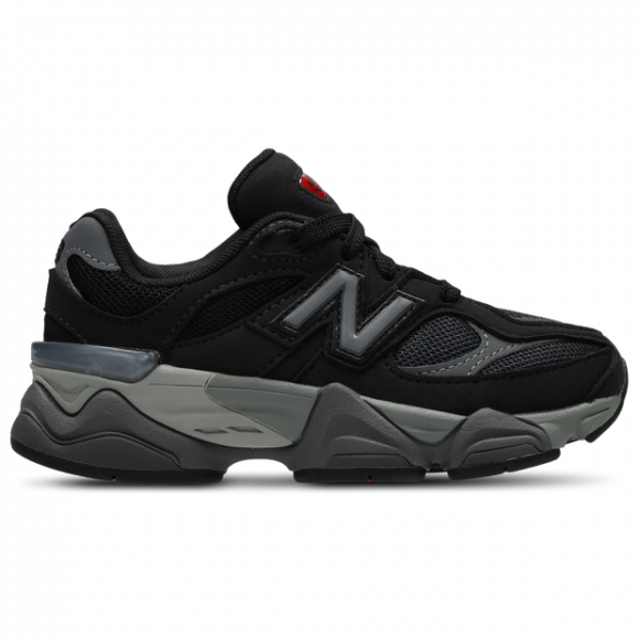 New Balance 9060 - Pre School Shoes - PC9060BK