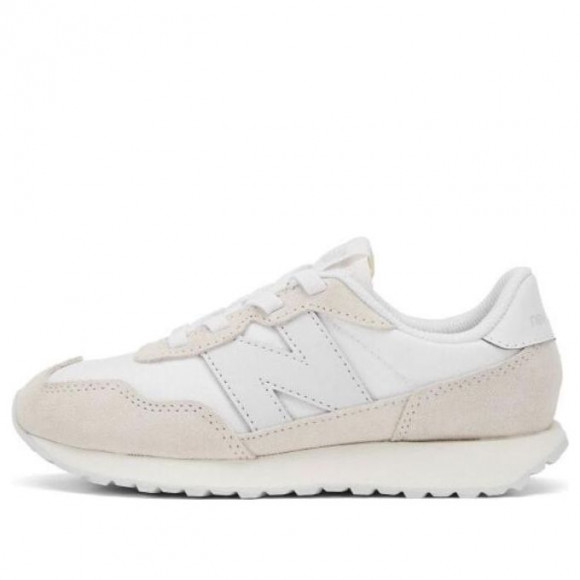 (PS) New Balance 237 Bungee 'White Moonbeam' - PH237KM1