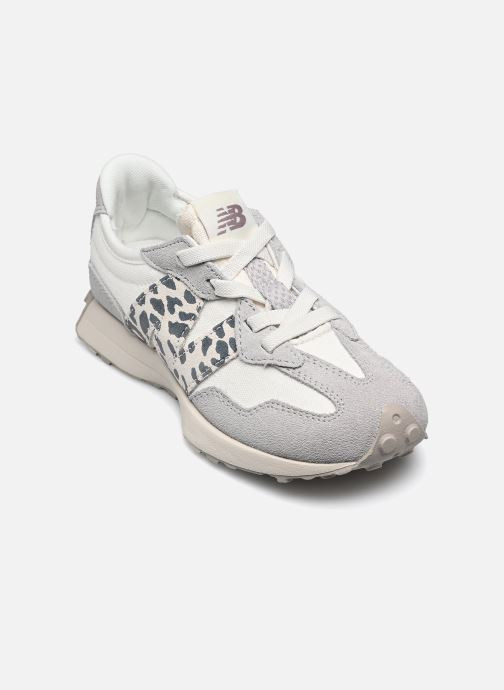 Baskets New Balance PH327 lacets élastiqués pour  Enfant - PH327AK