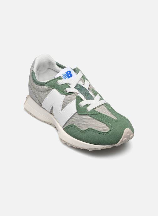 Baskets New Balance PH327 lacets &#233;lastiqu&#233;s pour  Enfant - PH327CM