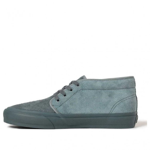 Pilgrim Surf+Supply x Vans Chukka Boots 'Balsame Green' - PILGRIM-SURF-VANS-2