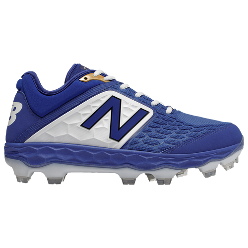 men's new balance molded cleats