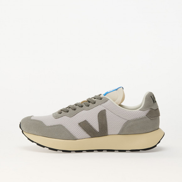 Sneakers Veja W Paulistana Light-Grey_Grey - PS1803741A