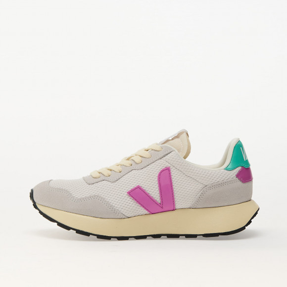 Sneakers Veja W Paulistana Gravel_Ultraviolet EUR 37 - PS1803743A