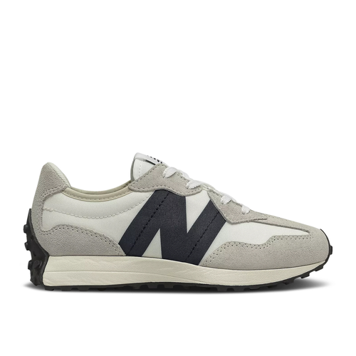 New Balance 327 Little Kid Wide 'Silver Birch' - PS327FE-W