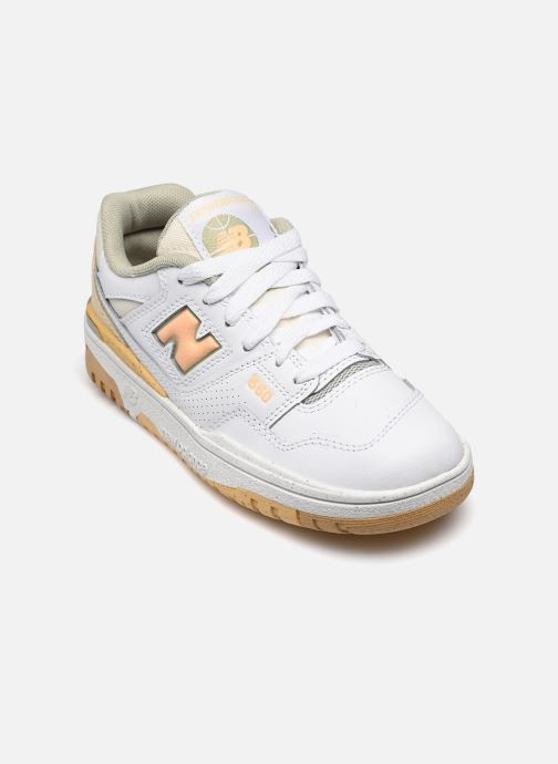 Baskets New Balance PSB550 pour  Enfant - PSB550EB