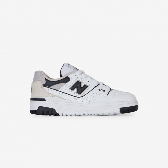 550  Blanc/noir   - Enfant - - PSB550EI