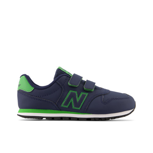 New Balance Criança 500 Hook & Loop - PV500CC1