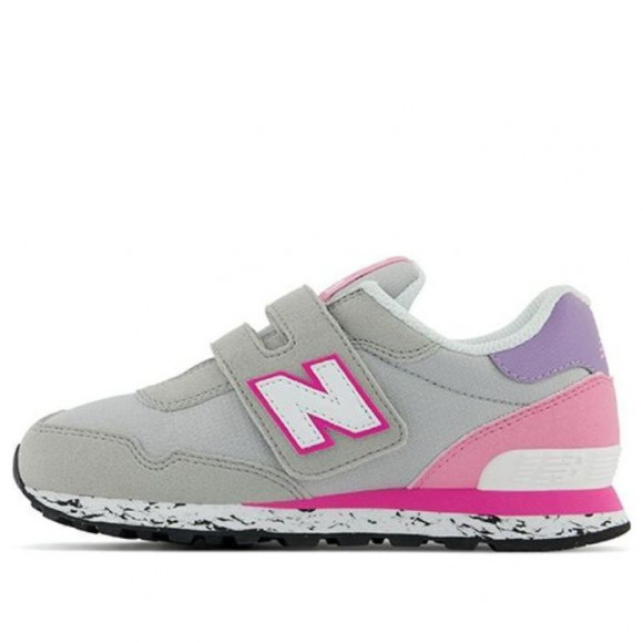 New balance 515 purple best sale