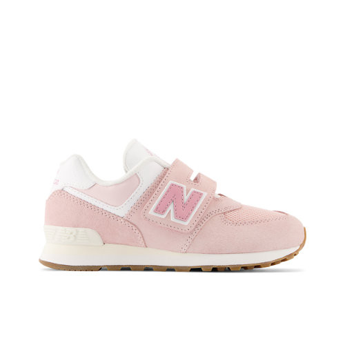 New Balance Kinderen 574 Hook & Loop - PV574CH1