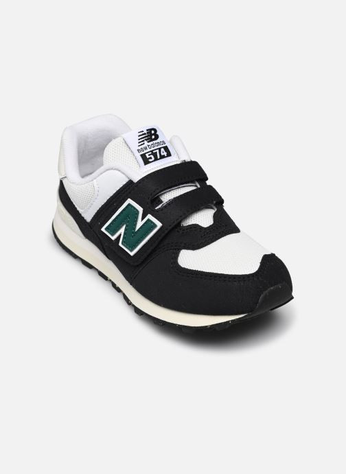 Baskets New Balance PV574 pour  Enfant - PV574RBG