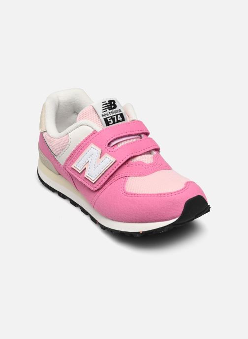 Baskets New Balance PV574 pour  Enfant - PV574RBS