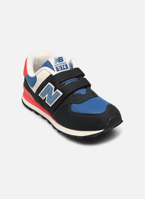 Baskets New Balance PV574 pour  Enfant - PV574RBT