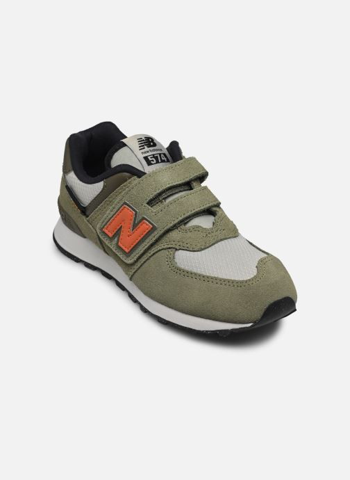 Baskets New Balance PV574 pour  Enfant - PV574SOF