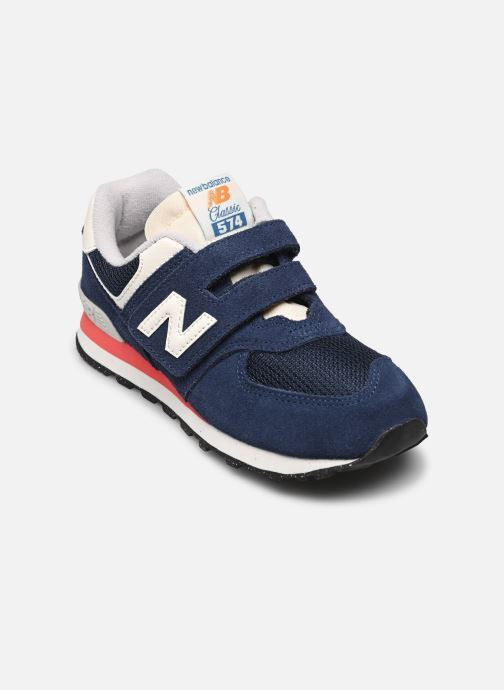 Baskets New Balance PV574 pour  Enfant - PV574VPN