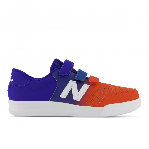 New Balance Jungen  PreBoys CT60 - Blau/Orange, Blau/Orange - PVCT60BP