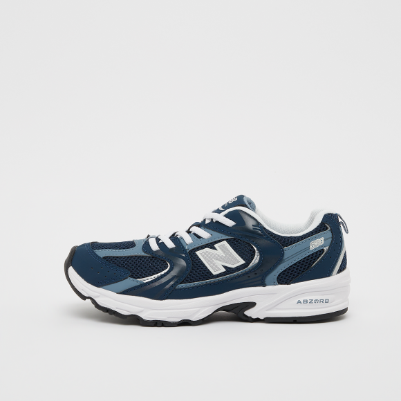 new balance dtlr villa x 990v5 american muscle Unisex Shoes - Blue - Size: 13.5 - Leather - Foot Locker - PZ530CA