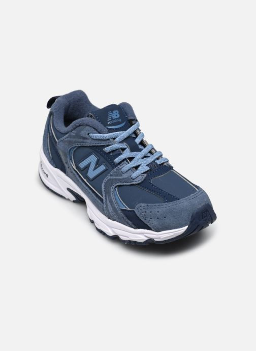 Baskets New Balance PZ530 lacets &#233;lastiqu&#233;s pour  Enfant - PZ530KD