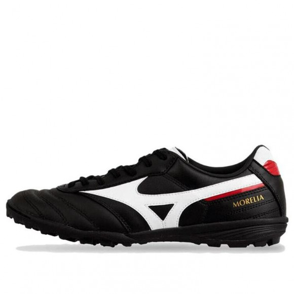 mizuno azules Morelia TF 'Black White' - Q1GB160001